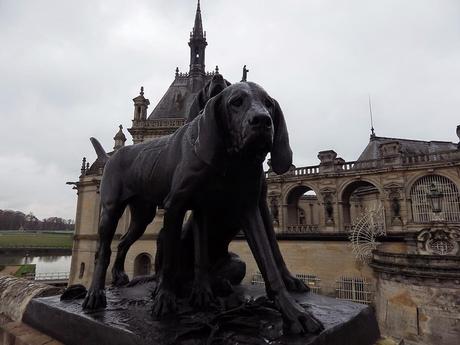 Back to Paris... Take 3 Back to Paris... Take 3