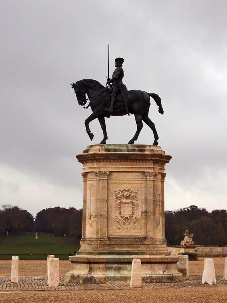 Back to Paris... Take 3 Back to Paris... Take 3