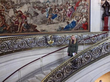 Back to Paris... Take 3 Back to Paris... Take 3