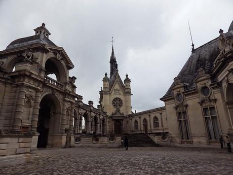 Back to Paris... Take 3 Back to Paris... Take 3