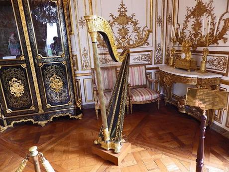 Back to Paris... Take 3 Back to Paris... Take 3