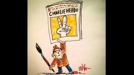 Atentado Charlie Hebdo