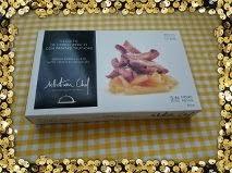 SELECTIUM CHEF SECRETO DE CERDO IBÉRICO CON PATATAS TRUFADAS SELECTIUM CHEF SECRETO DE CERDO IBÉRICO CON PATATAS TRUFADAS