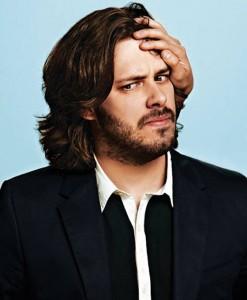 Edgar Wright se queda fuera de los créditos de guión de Ant-Man Edgar Wright