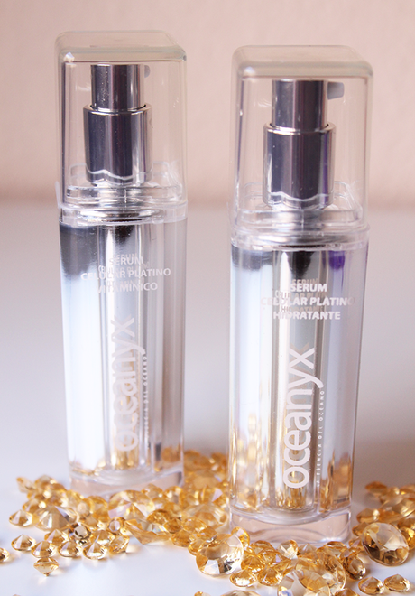 Serums Oceanyx Serums Oceanyx