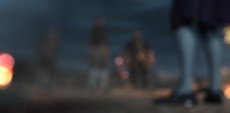 Big Bad Wolf, un nuevo estudio que comienza con un nuevo RPG Big bad Wolf 3