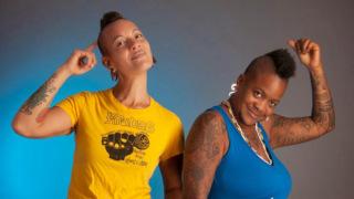 Hip hop cubano: entrevista con Las Krudas