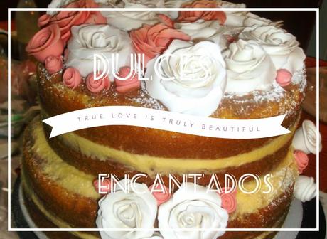 Nuestro trabajo, Tortas, galletas y Cupcakes. Primera parte