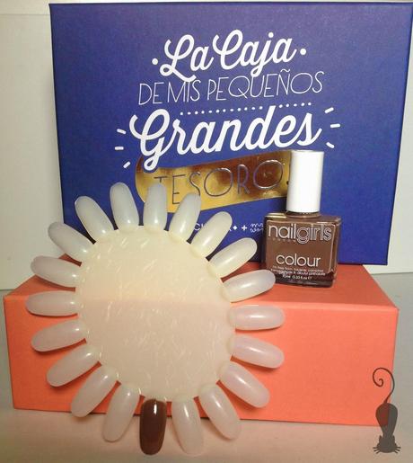 Birchbox Diciembre + Mr. Wonderful Birchbox Diciembre + Mr. Wonderful