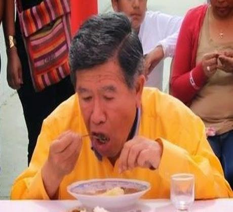 CORRUPCIÓN EN EL APARATO BUROCRÁTICO REGIONAL… Así lo deja entrever conductor de Programa “Democracia en radio” CORRUPCIÓN EN EL APARATO BUROCRÁTICO REGIONAL… Así lo deja entrever conductor de Programa “Democracia en radio”