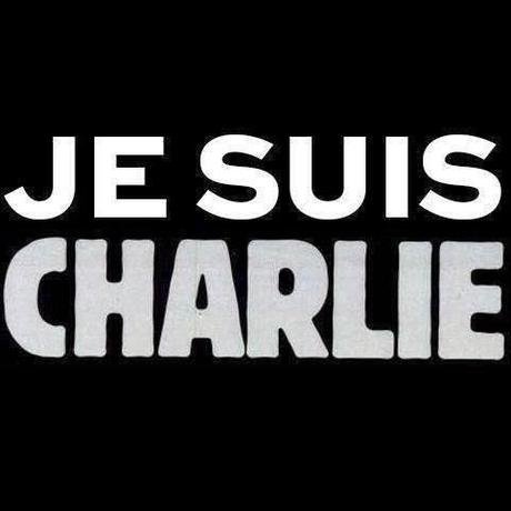 #CharlieHebdo