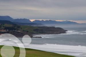 Oyambre, joya de la costa cántabra parque natural de oyambre 1
