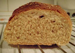 Pan integral de Eduardo Pan integral de Eduardo