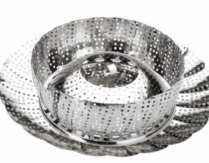 Vaporera extensible Vaporera extensible