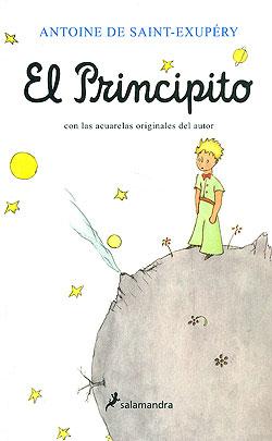 Reseña: El Principito