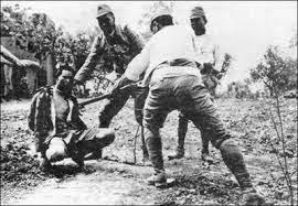 Jhon Rabe: el Schindler de Nanking Jhon Rabe: el Schindler de Nanking