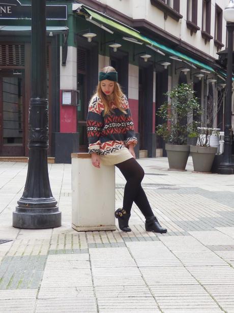 My perfect look My perfect look