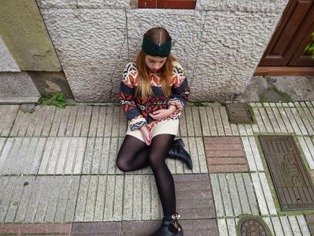 My perfect look My perfect look