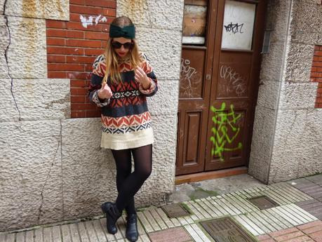 My perfect look My perfect look