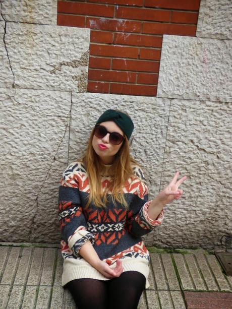 My perfect look My perfect look