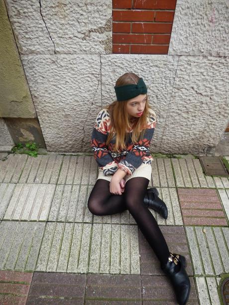 My perfect look My perfect look