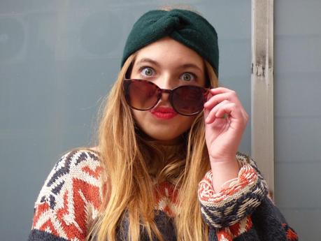 My perfect look My perfect look