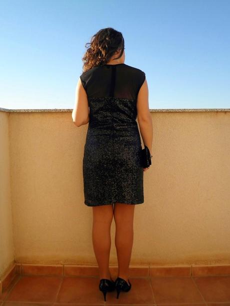 Paillettes Paillettes