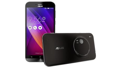 ASUS ZenFone Zoom