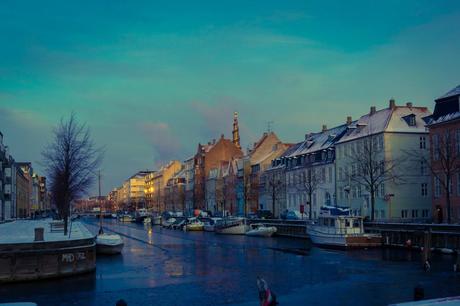 10 ciudades para disfrutar el invierno, por @GoEuro Copenhagen-ciudades-invierno