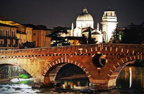 10 ciudades para disfrutar el invierno, por @GoEuro Verona-ciudad-invierno