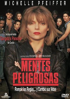 Mentes Peligrosas (Ver Película - Español Latino)