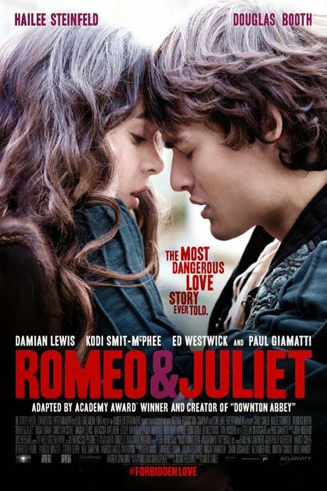 Romeo y Julieta (2013) - Ver Película - Español Latino