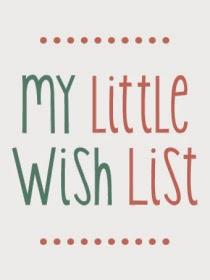 WISHLIST BOOKS 2015 (Lista de deseos - libros) WISHLIST BOOKS 2015 (Lista de deseos - libros)