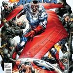 Primer vistazo a All-New Captain America Nº 3 All-New Captain America Nº 3