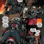 Primer vistazo a All-New Captain America Nº 3 All-New Captain America Nº 3