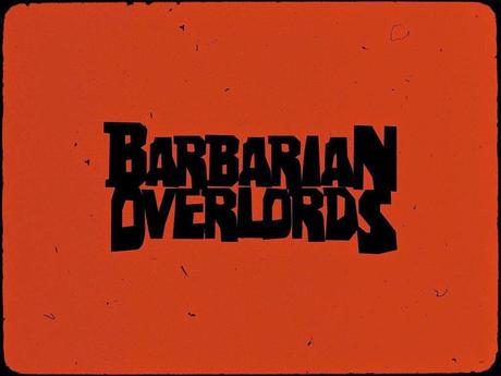 Barbarian Overlords