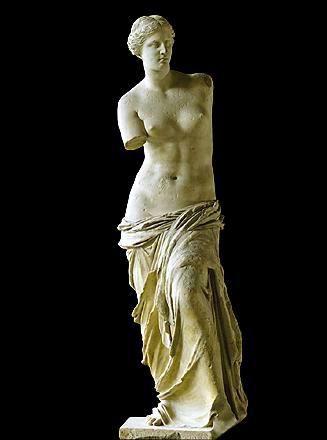 Venus de Milo Venus de Milo