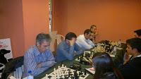 Primera victoria ceheginera en el por equipos ante el Lorca C Primera victoria ceheginera en el por equipos ante el Lorca C