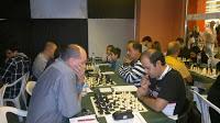Primera victoria ceheginera en el por equipos ante el Lorca C Primera victoria ceheginera en el por equipos ante el Lorca C