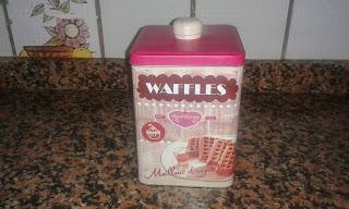 Mis latas-libros Mis latas-libros