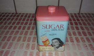 Mis latas-libros Mis latas-libros