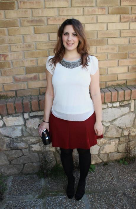 OUTFIT 58. PARTY TIME. OUTFIT 58. PARTY TIME.