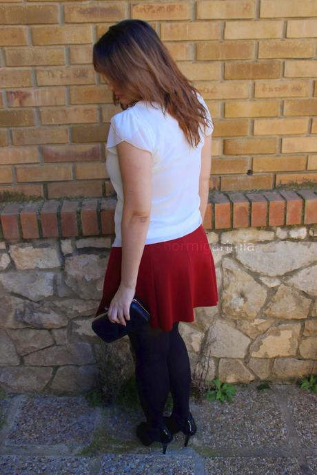 OUTFIT 58. PARTY TIME. OUTFIT 58. PARTY TIME.