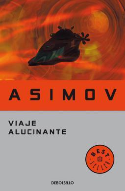 Viaje alucinante Viaje alucinante