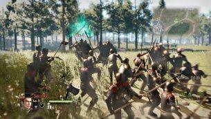 Bladestorm Nightmare_06 Bladestorm: Nightmare se retrasa dos semanas