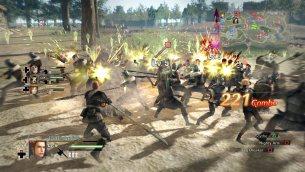 Bladestorm Nightmare_17 Bladestorm: Nightmare se retrasa dos semanas