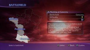 Bladestorm Nightmare_01 Bladestorm: Nightmare se retrasa dos semanas