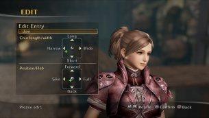 Bladestorm Nightmare_20 Bladestorm: Nightmare se retrasa dos semanas