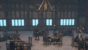 Bladestorm Nightmare_22 Bladestorm: Nightmare se retrasa dos semanas