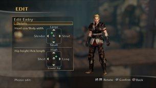 Bladestorm Nightmare_21 Bladestorm: Nightmare se retrasa dos semanas